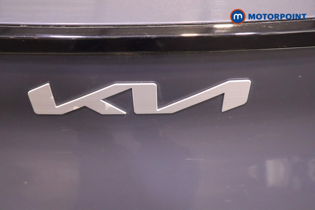 KIA Sportage Launch Edition Manual Petrol SUV - Stock Number (1605986) - 28th supplementary image