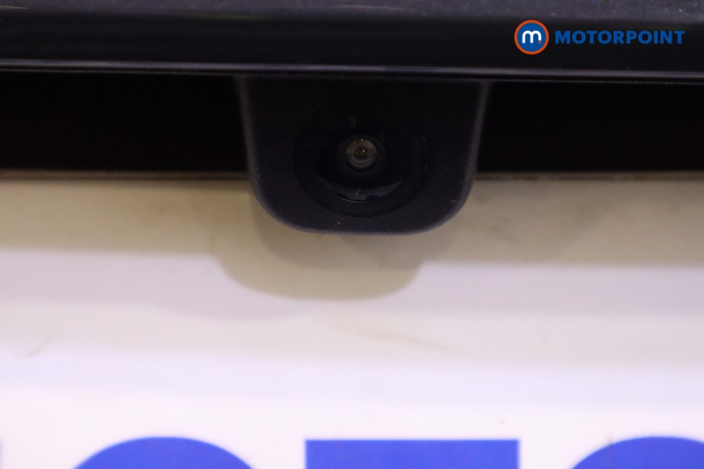 KIA Sportage Launch Edition Manual Petrol SUV - Stock Number (1605986) - 29th supplementary image