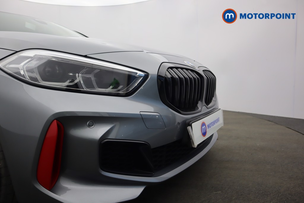 BMW 1 Series 128Ti Automatic Petrol Hatchback - Stock Number (1606034) - 2nd supplementary image