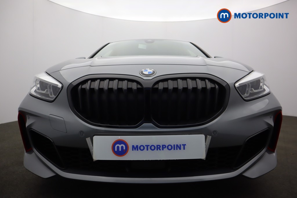 BMW 1 Series 128Ti Automatic Petrol Hatchback - Stock Number (1606034) - 3rd supplementary image