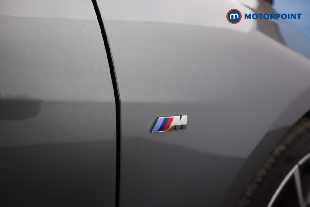 BMW 1 Series 128Ti Automatic Petrol Hatchback - Stock Number (1606034) - 4th supplementary image