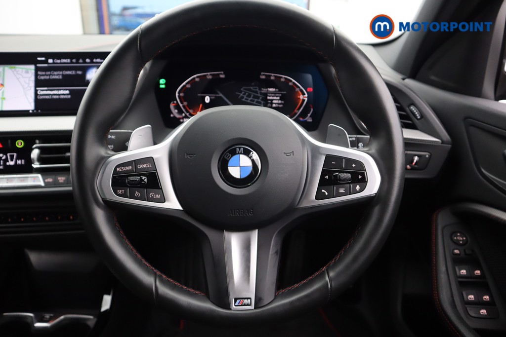 BMW 1 Series 128Ti Automatic Petrol Hatchback - Stock Number (1606034) - 5th supplementary image