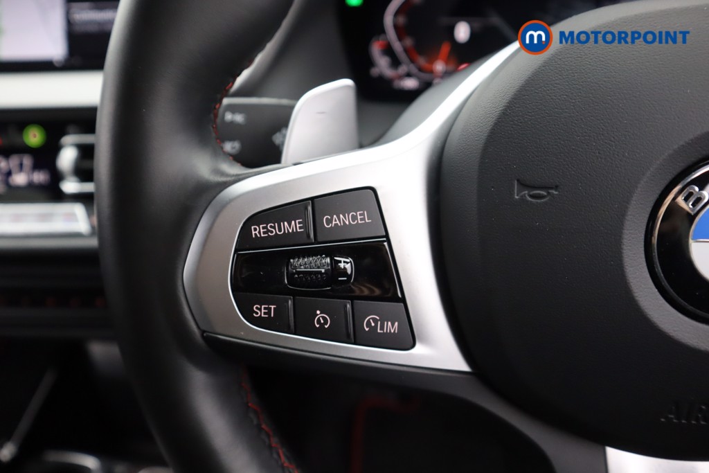 BMW 1 Series 128Ti Automatic Petrol Hatchback - Stock Number (1606034) - 7th supplementary image