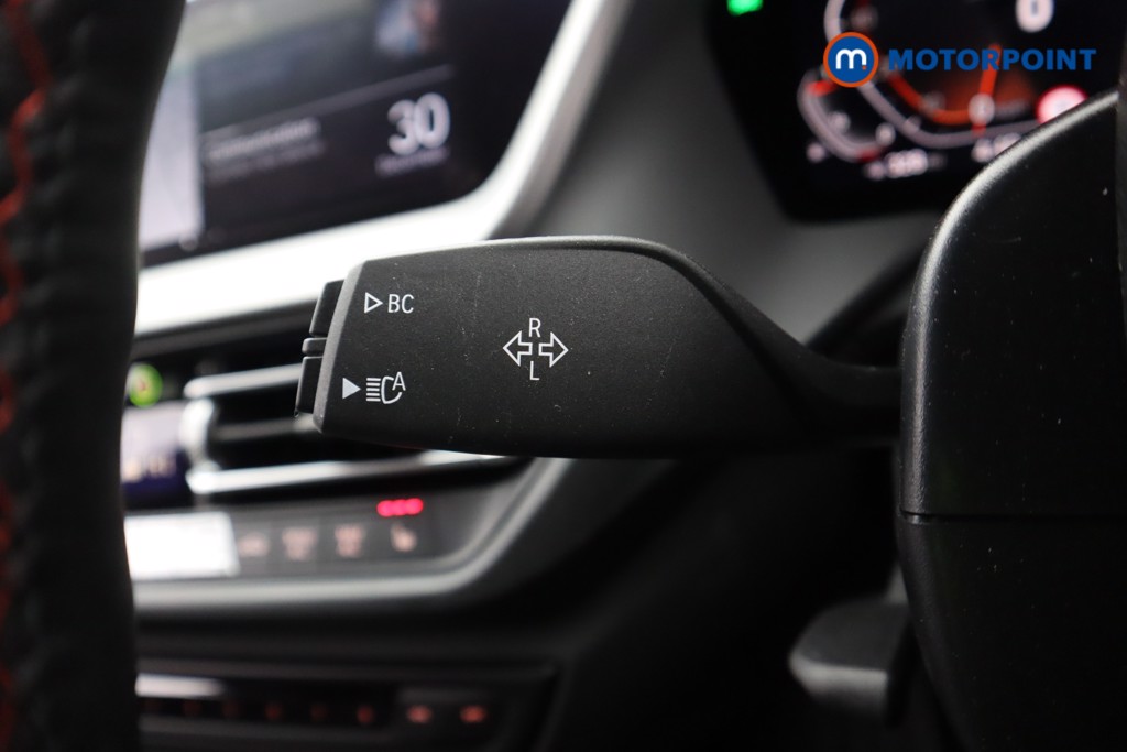 BMW 1 Series 128Ti Automatic Petrol Hatchback - Stock Number (1606034) - 9th supplementary image