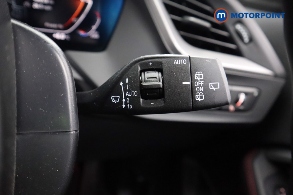 BMW 1 Series 128Ti Automatic Petrol Hatchback - Stock Number (1606034) - 10th supplementary image