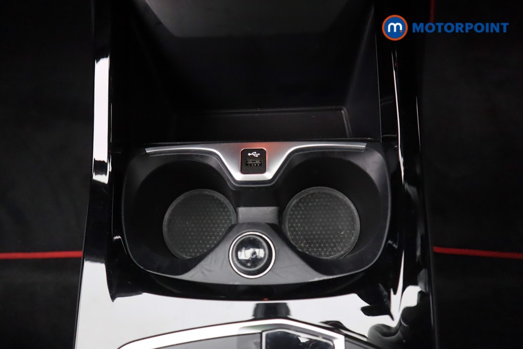 BMW 1 Series 128Ti Automatic Petrol Hatchback - Stock Number (1606034) - 16th supplementary image