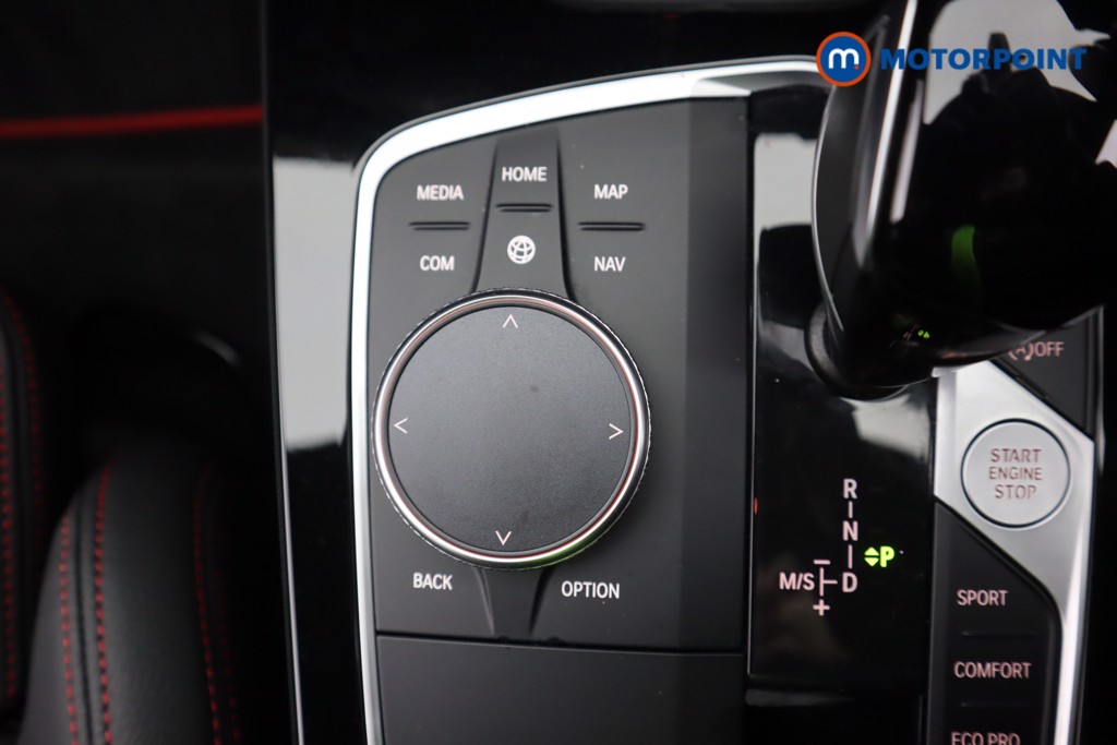 BMW 1 Series 128Ti Automatic Petrol Hatchback - Stock Number (1606034) - 18th supplementary image