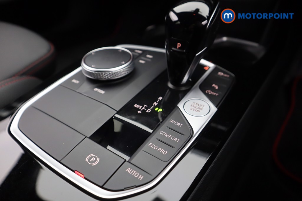 BMW 1 Series 128Ti Automatic Petrol Hatchback - Stock Number (1606034) - 19th supplementary image