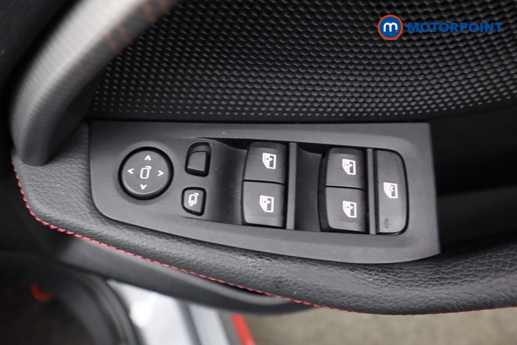 BMW 1 Series 128Ti Automatic Petrol Hatchback - Stock Number (1606034) - 21st supplementary image