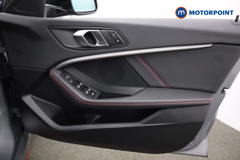 BMW 1 Series 128Ti Automatic Petrol Hatchback - Stock Number (1606034) - 23rd supplementary image