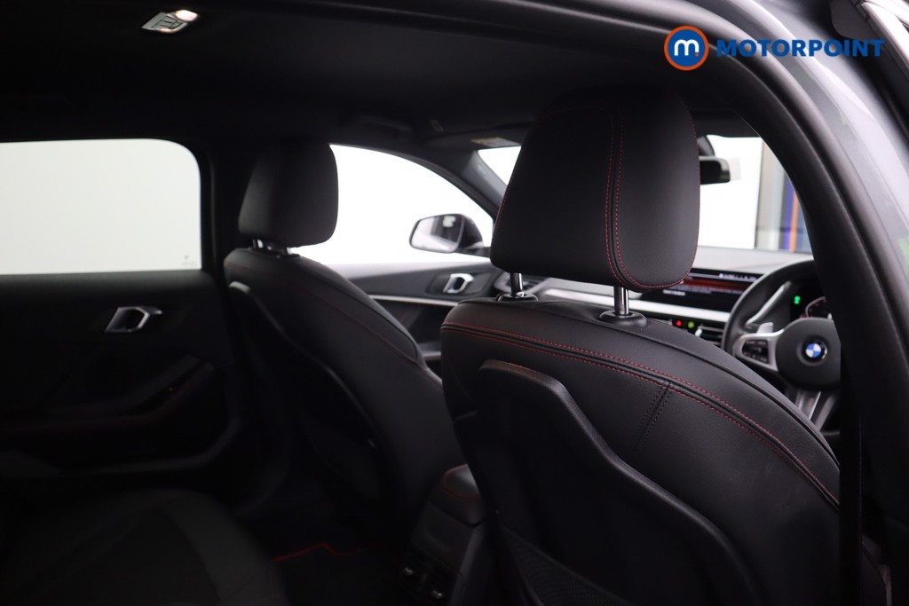 BMW 1 Series 128Ti Automatic Petrol Hatchback - Stock Number (1606034) - 27th supplementary image