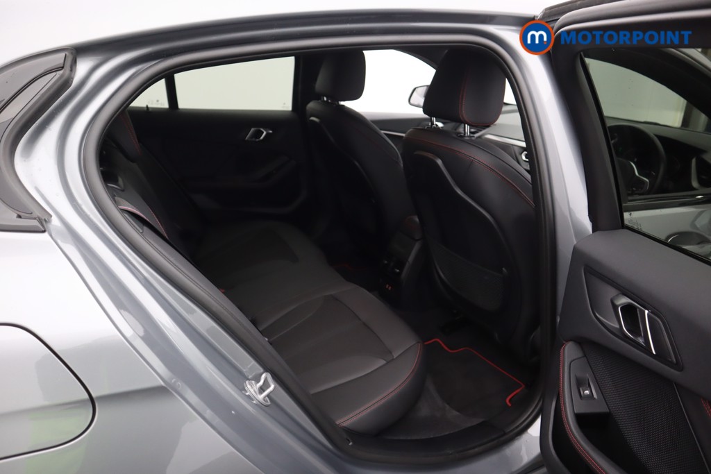 BMW 1 Series 128Ti Automatic Petrol Hatchback - Stock Number (1606034) - 28th supplementary image