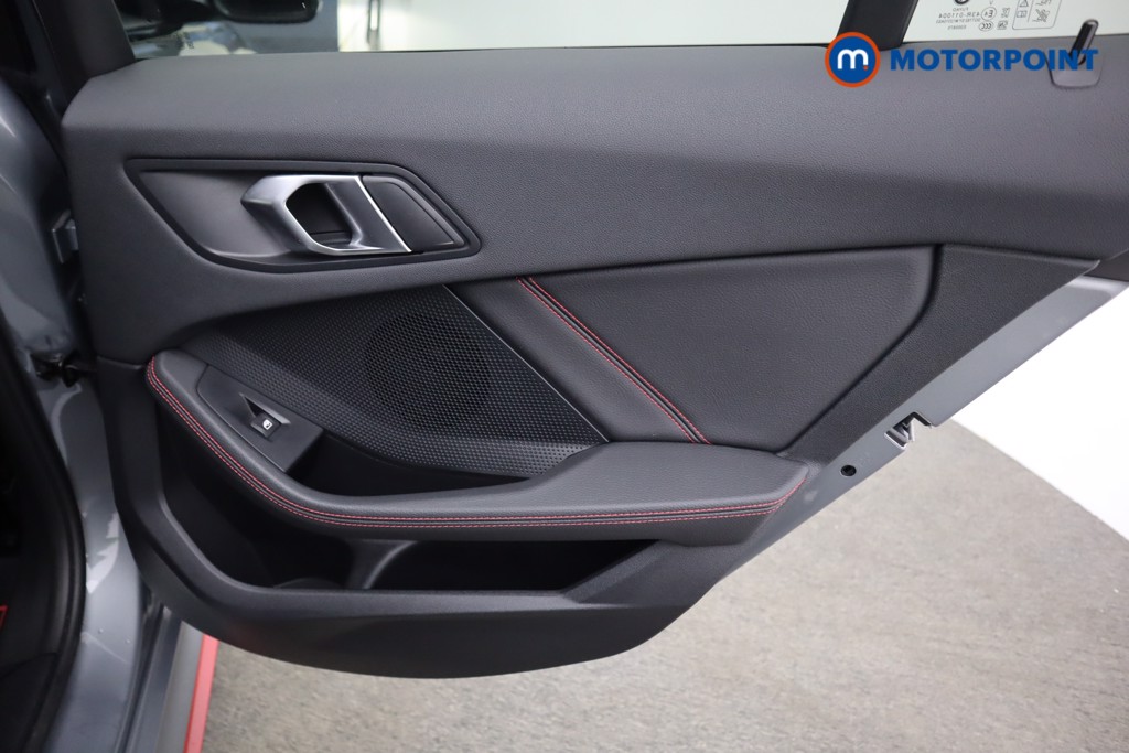 BMW 1 Series 128Ti Automatic Petrol Hatchback - Stock Number (1606034) - 29th supplementary image