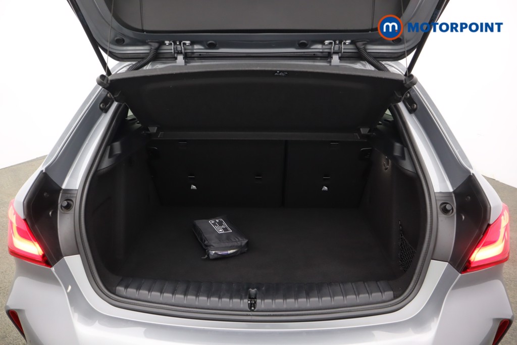 BMW 1 Series 128Ti Automatic Petrol Hatchback - Stock Number (1606034) - 31st supplementary image
