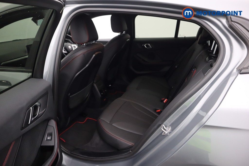 BMW 1 Series 128Ti Automatic Petrol Hatchback - Stock Number (1606034) - 32nd supplementary image