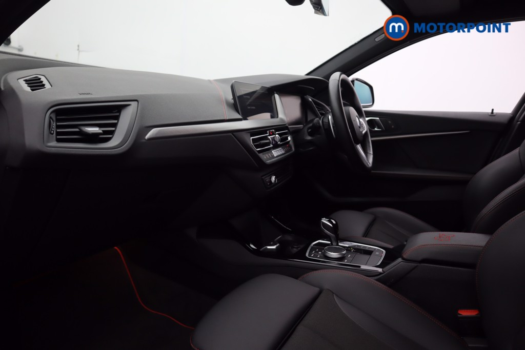 BMW 1 Series 128Ti Automatic Petrol Hatchback - Stock Number (1606034) - 35th supplementary image