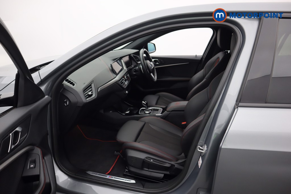 BMW 1 Series 128Ti Automatic Petrol Hatchback - Stock Number (1606034) - 36th supplementary image