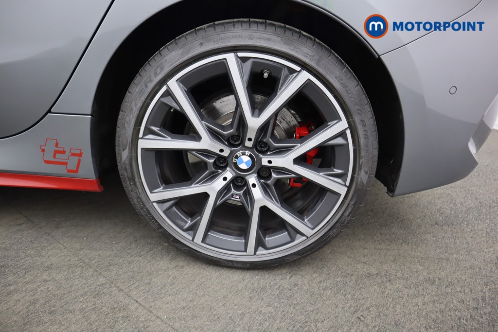 BMW 1 Series 128Ti Automatic Petrol Hatchback - Stock Number (1606034) - 38th supplementary image