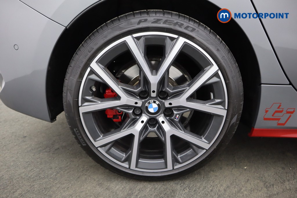 BMW 1 Series 128Ti Automatic Petrol Hatchback - Stock Number (1606034) - 41st supplementary image