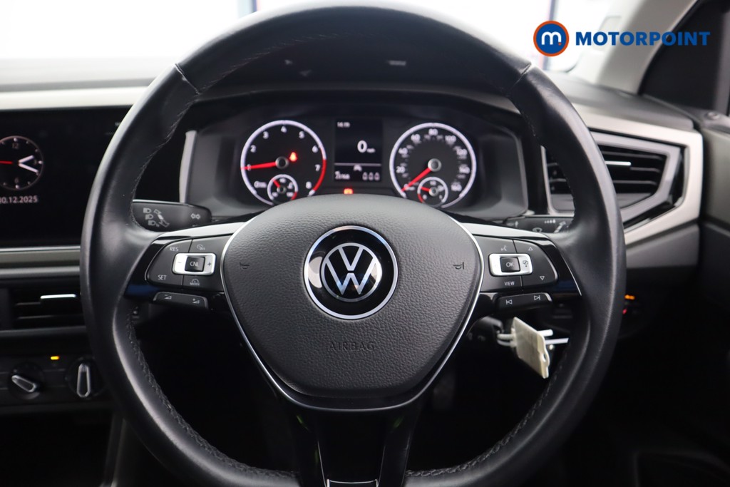 Volkswagen Polo Match Manual Petrol Hatchback - Stock Number (1606040) - 2nd supplementary image