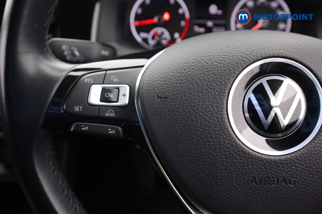 Volkswagen Polo Match Manual Petrol Hatchback - Stock Number (1606040) - 4th supplementary image