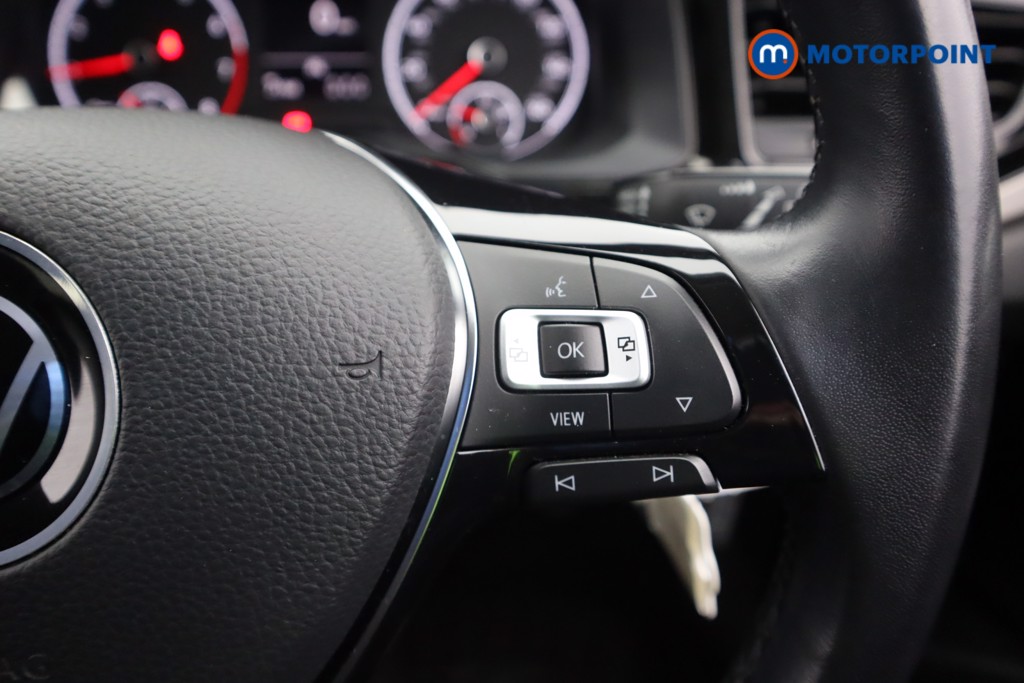 Volkswagen Polo Match Manual Petrol Hatchback - Stock Number (1606040) - 5th supplementary image