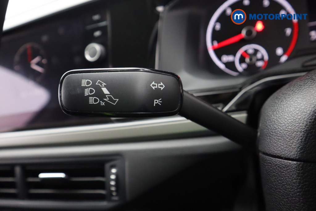 Volkswagen Polo Match Manual Petrol Hatchback - Stock Number (1606040) - 6th supplementary image