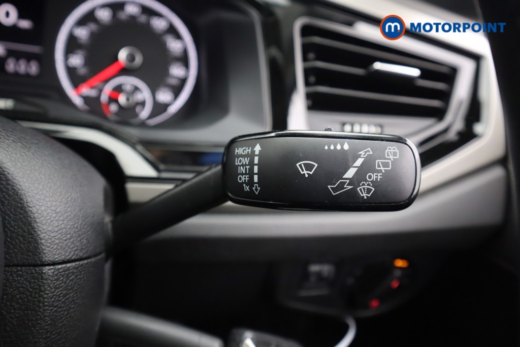 Volkswagen Polo Match Manual Petrol Hatchback - Stock Number (1606040) - 7th supplementary image