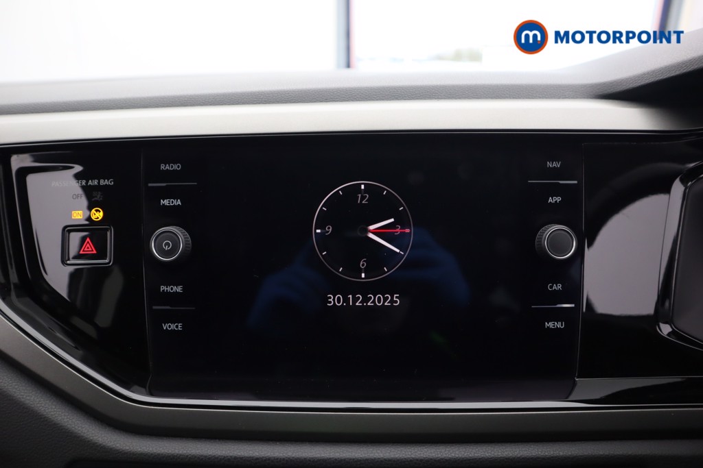 Volkswagen Polo Match Manual Petrol Hatchback - Stock Number (1606040) - 10th supplementary image