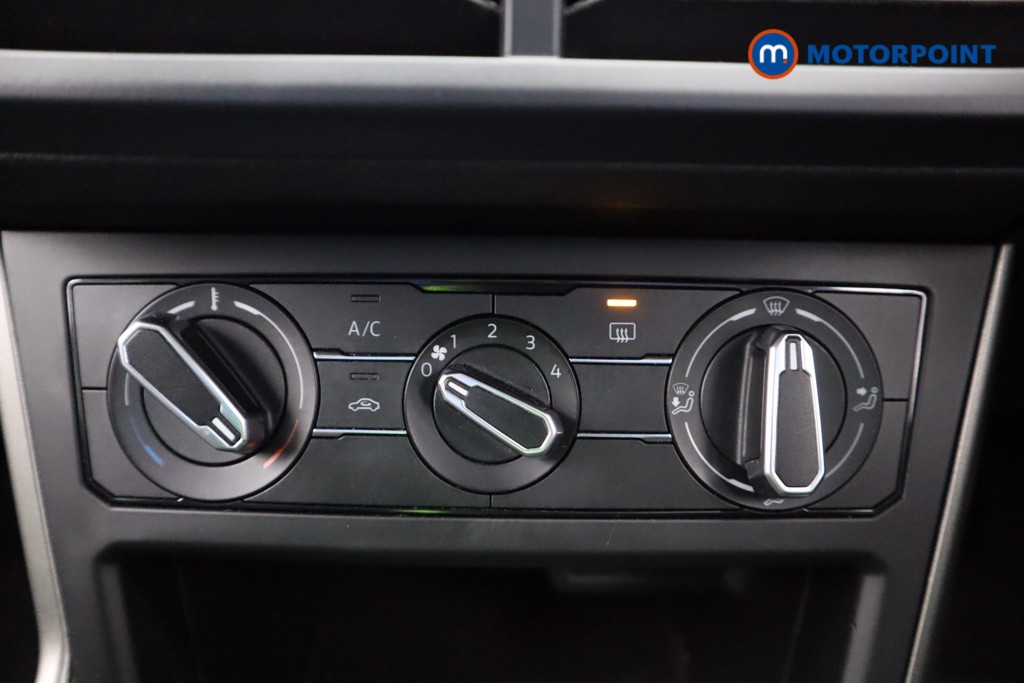 Volkswagen Polo Match Manual Petrol Hatchback - Stock Number (1606040) - 12th supplementary image