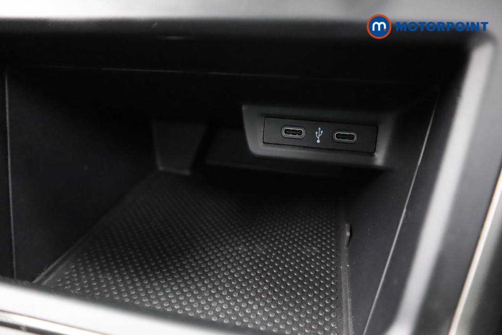 Volkswagen Polo Match Manual Petrol Hatchback - Stock Number (1606040) - 13th supplementary image