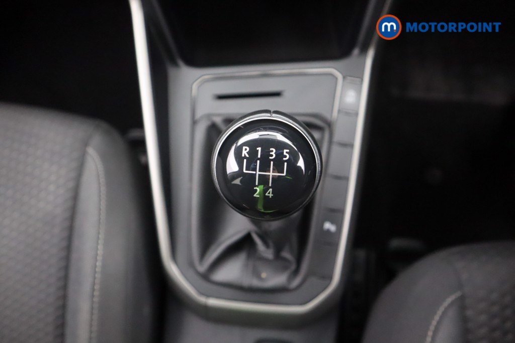 Volkswagen Polo Match Manual Petrol Hatchback - Stock Number (1606040) - 14th supplementary image