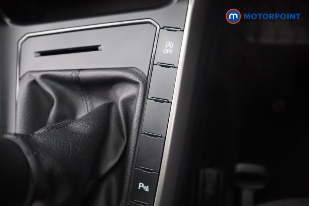Volkswagen Polo Match Manual Petrol Hatchback - Stock Number (1606040) - 15th supplementary image