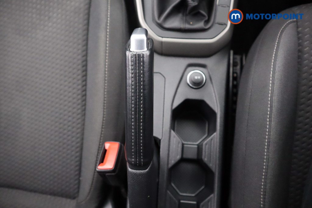 Volkswagen Polo Match Manual Petrol Hatchback - Stock Number (1606040) - 17th supplementary image