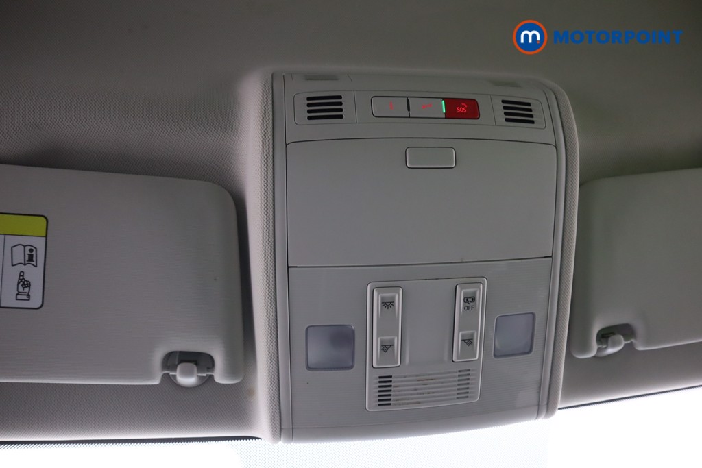 Volkswagen Polo Match Manual Petrol Hatchback - Stock Number (1606040) - 18th supplementary image