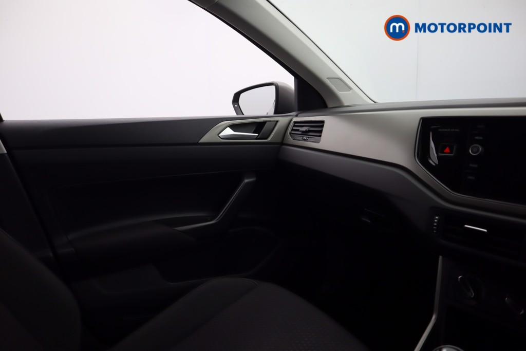 Volkswagen Polo Match Manual Petrol Hatchback - Stock Number (1606040) - 19th supplementary image