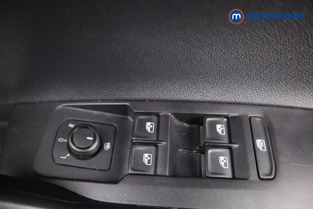 Volkswagen Polo Match Manual Petrol Hatchback - Stock Number (1606040) - 20th supplementary image