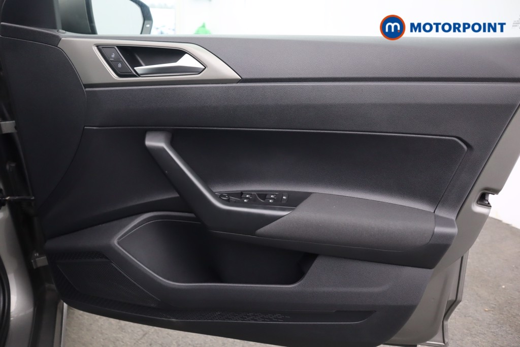 Volkswagen Polo Match Manual Petrol Hatchback - Stock Number (1606040) - 22nd supplementary image