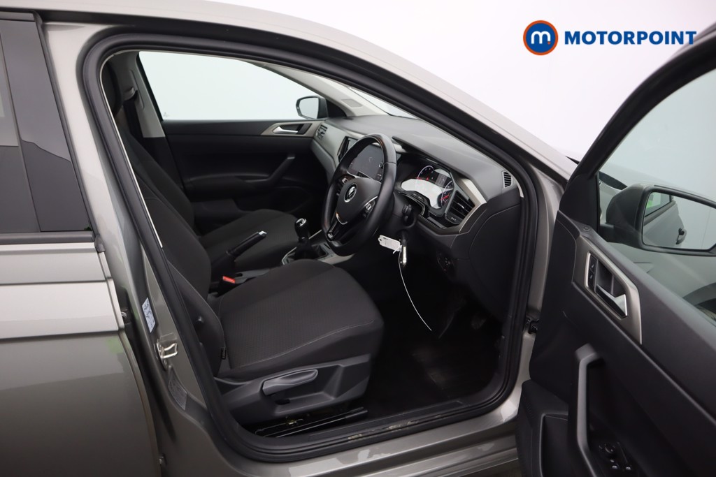 Volkswagen Polo Match Manual Petrol Hatchback - Stock Number (1606040) - 23rd supplementary image