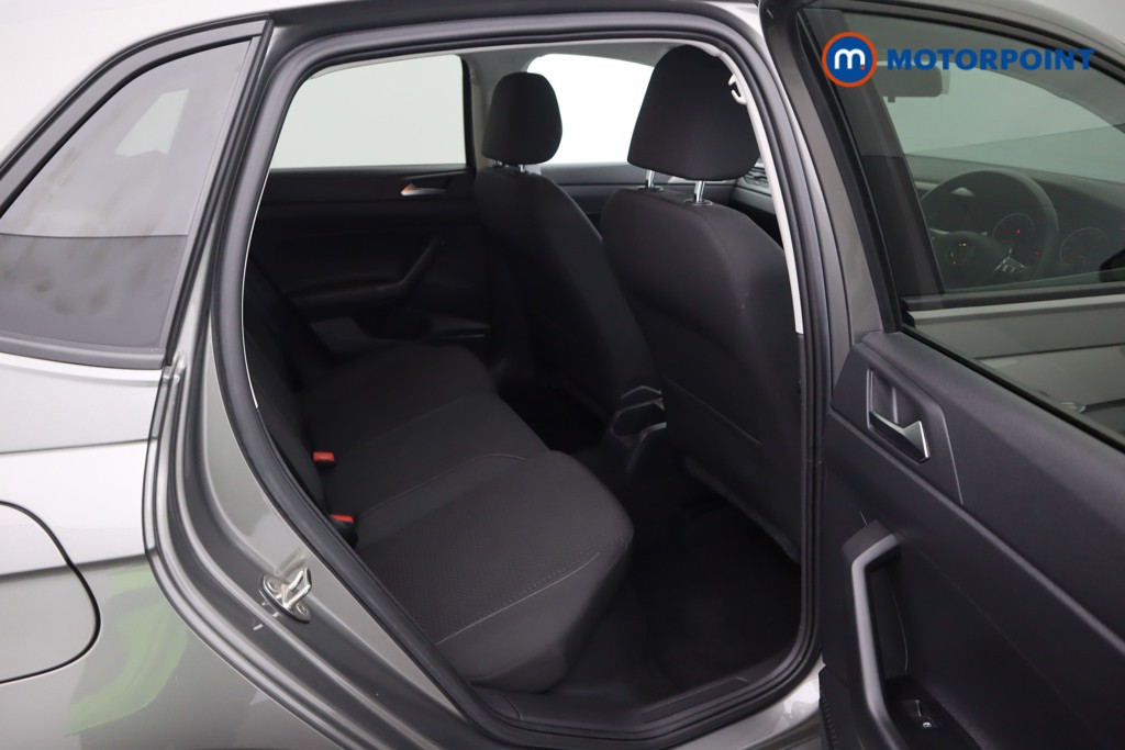 Volkswagen Polo Match Manual Petrol Hatchback - Stock Number (1606040) - 26th supplementary image