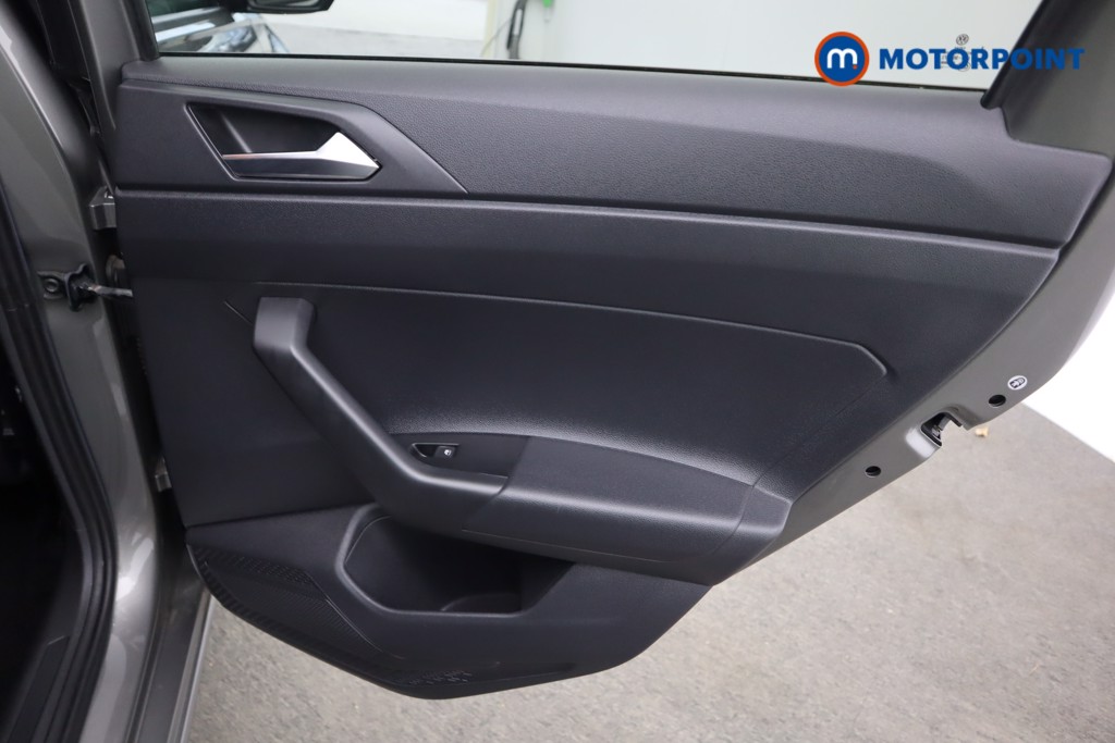 Volkswagen Polo Match Manual Petrol Hatchback - Stock Number (1606040) - 27th supplementary image