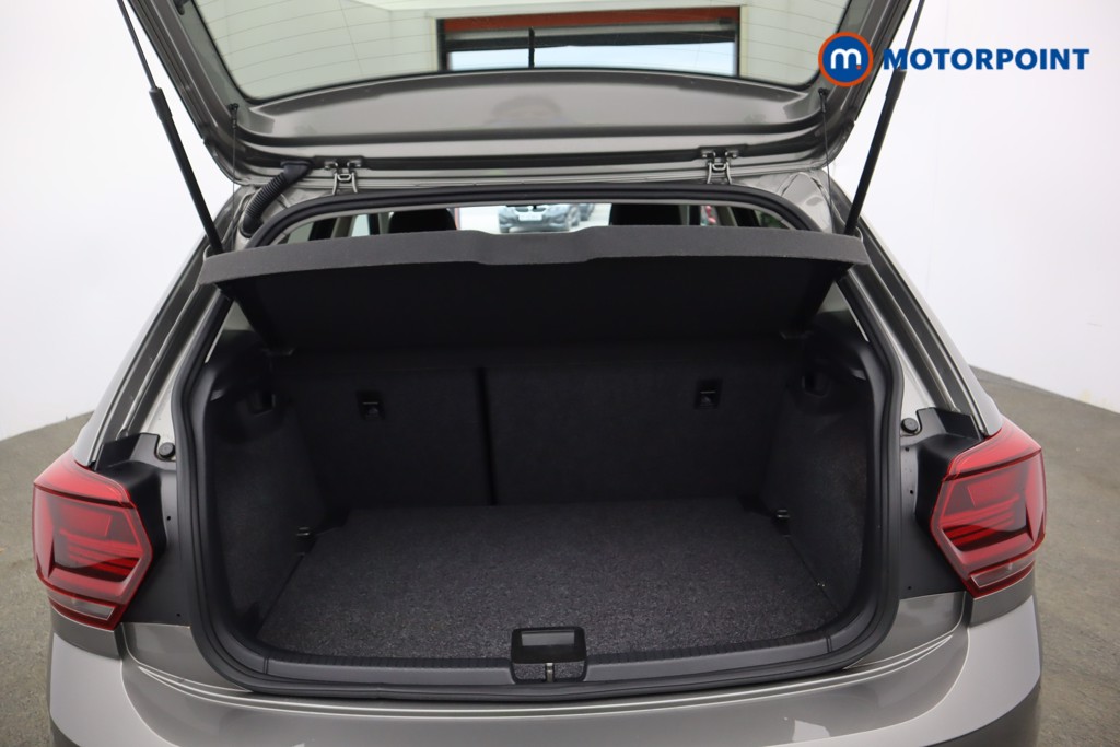 Volkswagen Polo Match Manual Petrol Hatchback - Stock Number (1606040) - 29th supplementary image