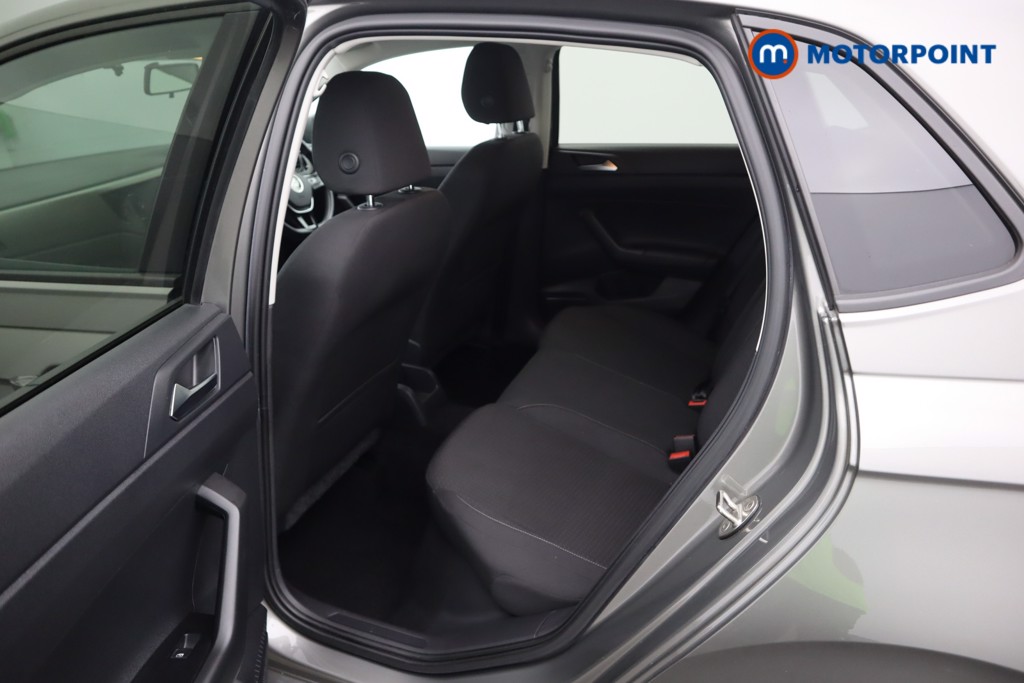 Volkswagen Polo Match Manual Petrol Hatchback - Stock Number (1606040) - 30th supplementary image