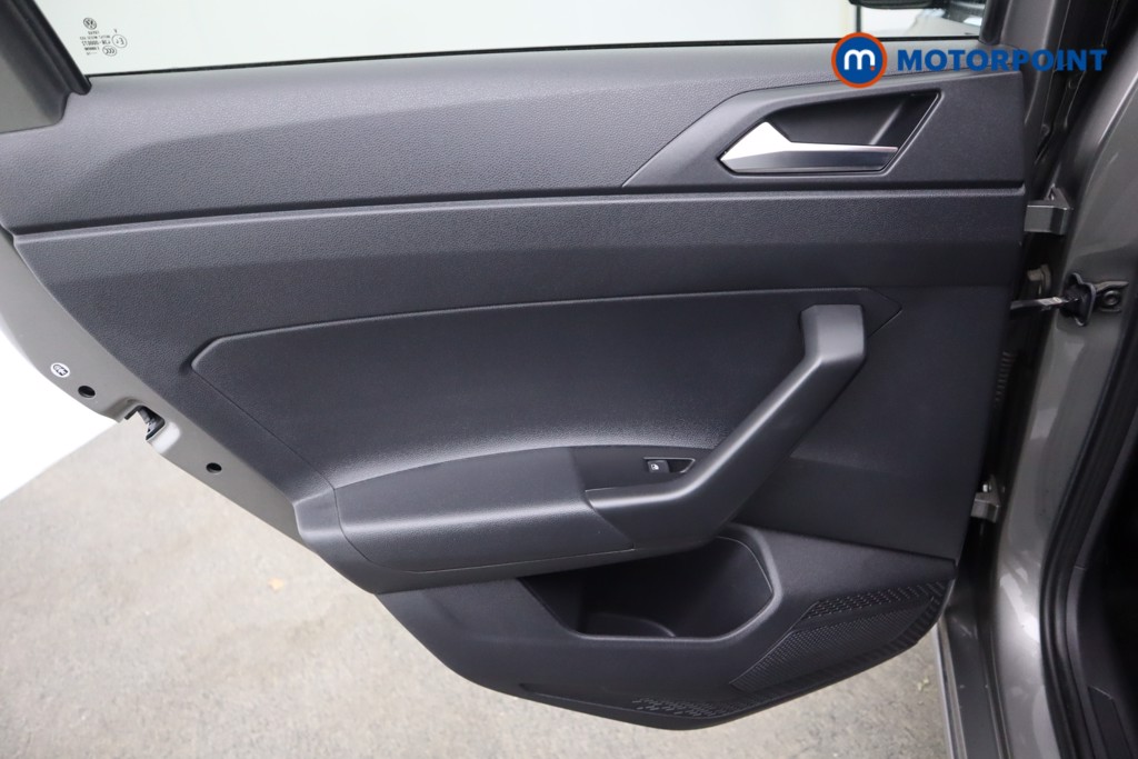 Volkswagen Polo Match Manual Petrol Hatchback - Stock Number (1606040) - 31st supplementary image