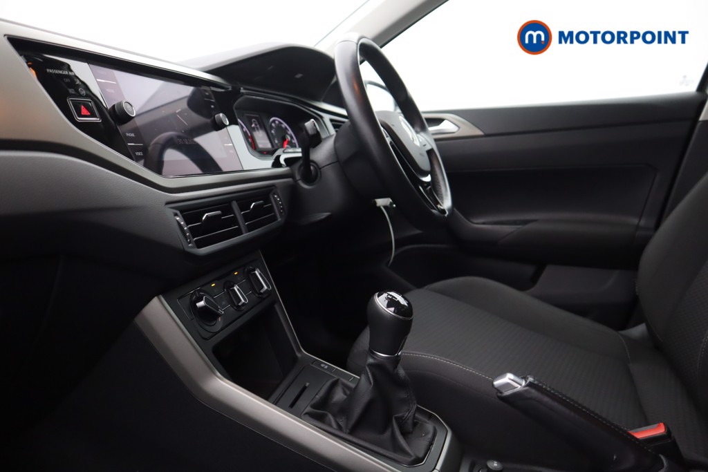 Volkswagen Polo Match Manual Petrol Hatchback - Stock Number (1606040) - 32nd supplementary image