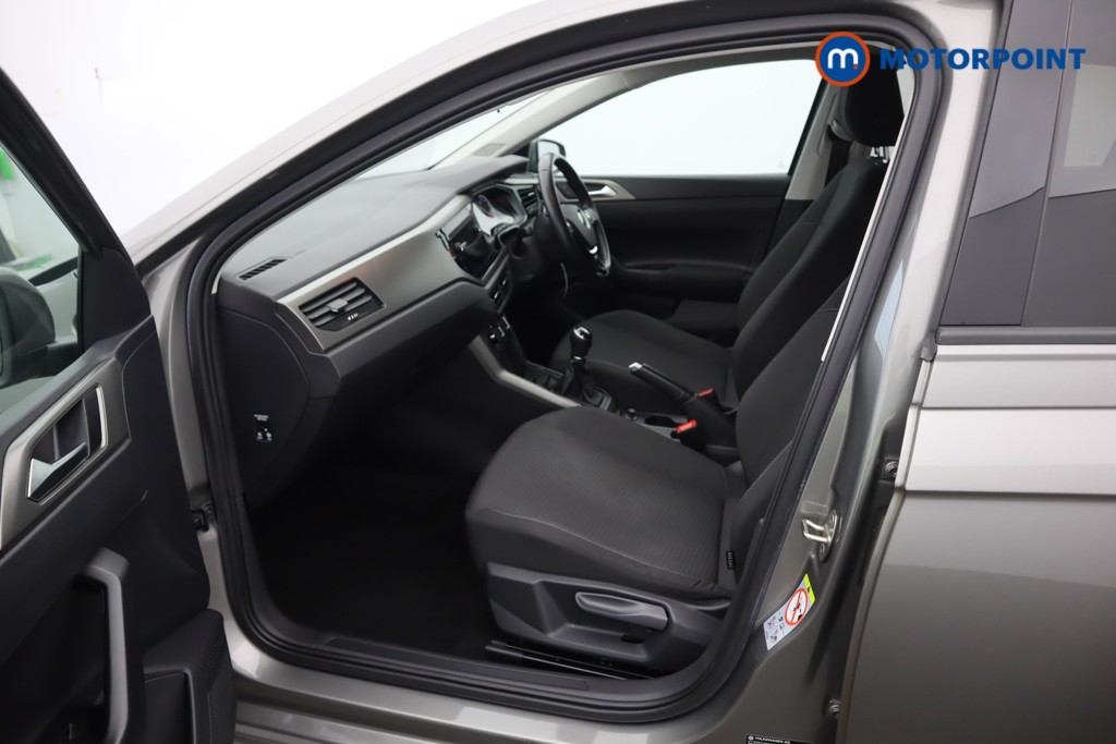 Volkswagen Polo Match Manual Petrol Hatchback - Stock Number (1606040) - 34th supplementary image