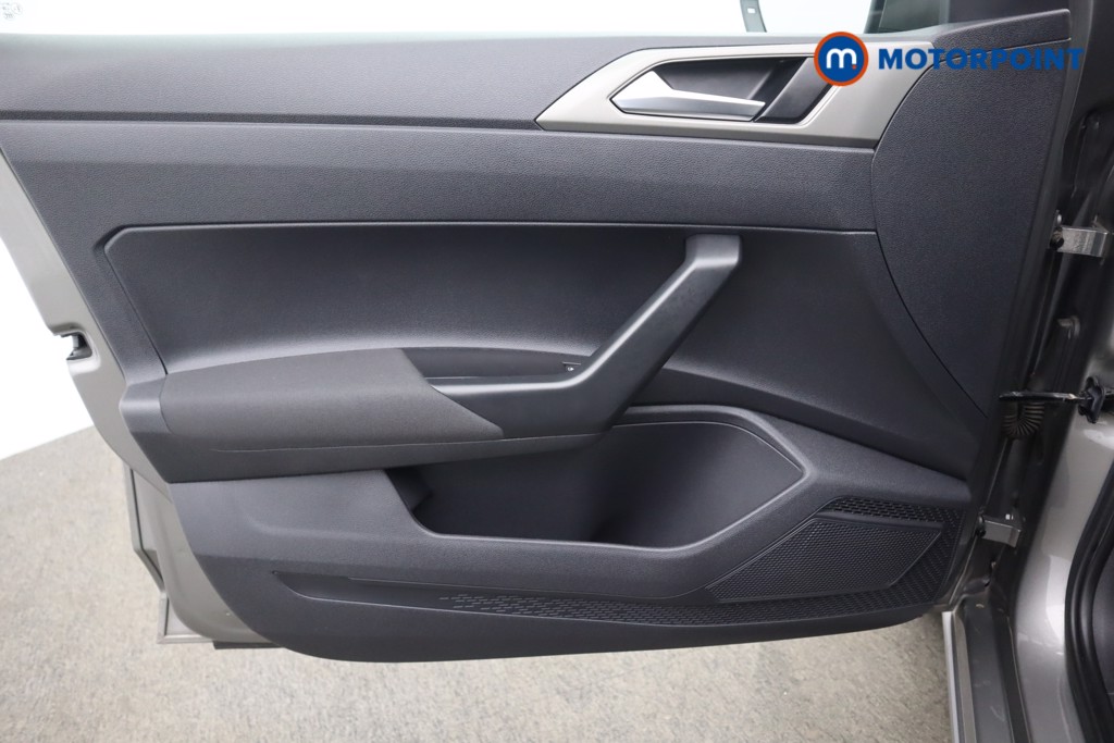 Volkswagen Polo Match Manual Petrol Hatchback - Stock Number (1606040) - 35th supplementary image