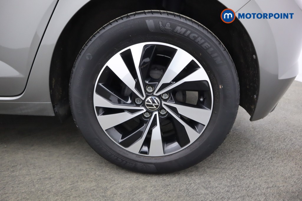 Volkswagen Polo Match Manual Petrol Hatchback - Stock Number (1606040) - 36th supplementary image