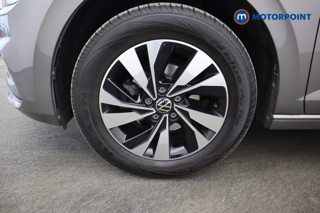 Volkswagen Polo Match Manual Petrol Hatchback - Stock Number (1606040) - 37th supplementary image