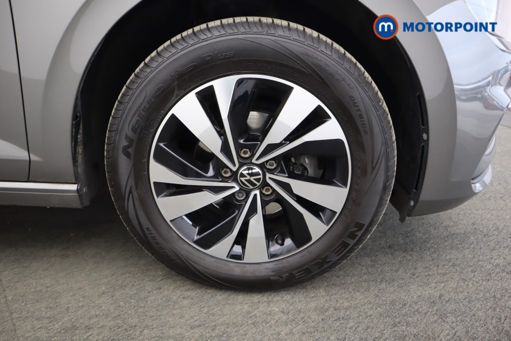 Volkswagen Polo Match Manual Petrol Hatchback - Stock Number (1606040) - 38th supplementary image